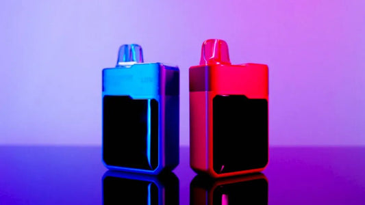 Geek Bar Lush x DigiFlavor, the 20k puff game just escalated - Vapz Vape Wholesale