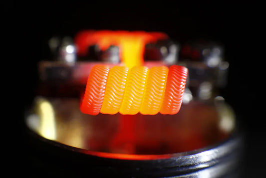 How to Fix the Burnt Vape Taste and Dry Hits