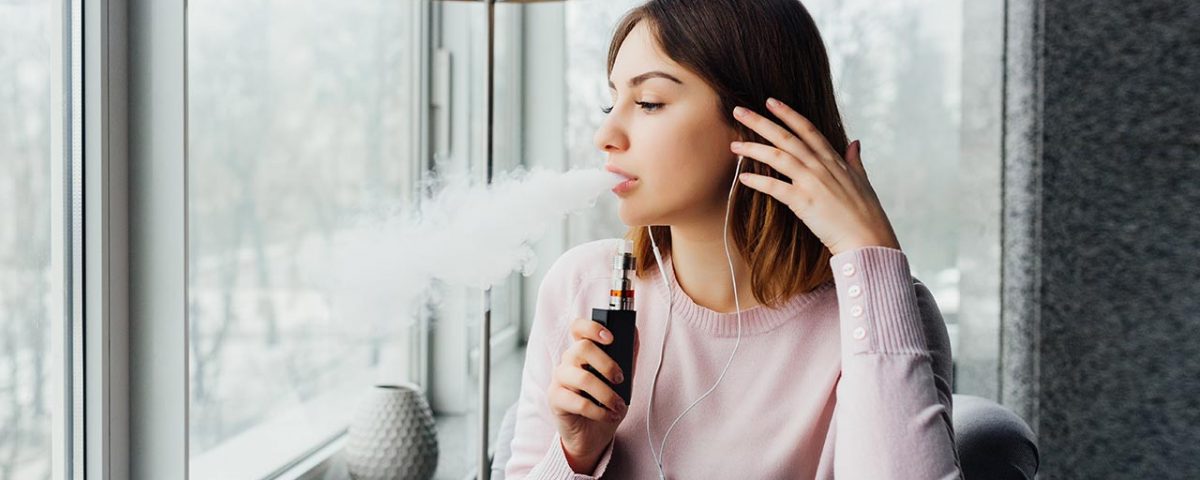 Canada revives flavor ban stacked with 12% e-cigarette tax