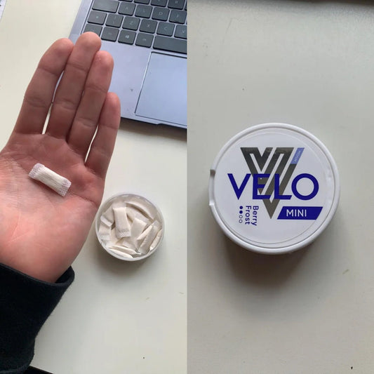 Nicotine Pouches FAQ - Vapz Vape Wholesale