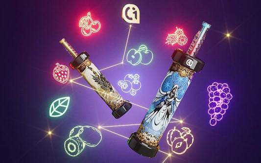 OLIT Hookahlit 40000 Review: Is the Puff Count Accurate? - Vapz Vape Wholesale
