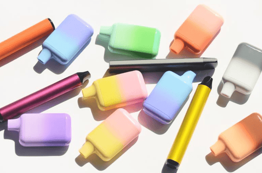 Save Big This Christmas: Vaping Coupons vs. Smoking Costs - Vapz Vape Wholesale