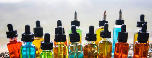 Top 12 Vape Flavors You Must Try in 2025 - Vapz Vape Wholesale
