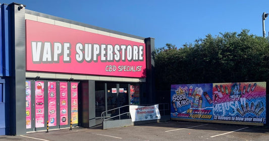 UK Health Wales strengthens e-cigarette controls, proposes ban on flavored e-cigarettes - Vapz Vape Wholesale