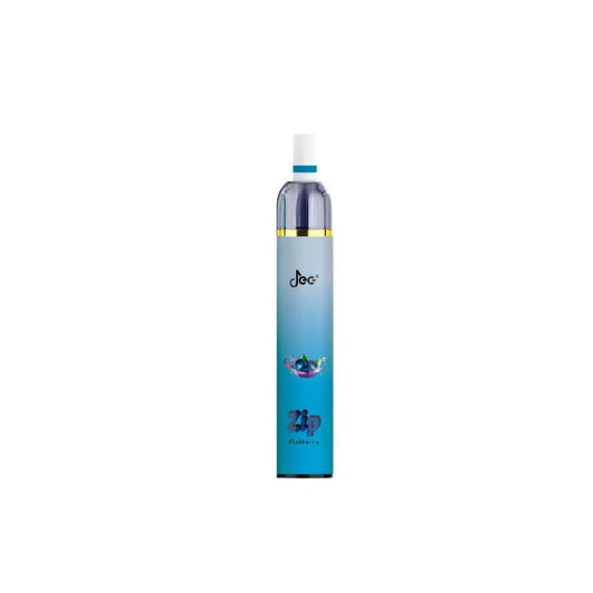 Unveiling the Future of Vaping: VAPZ JEC-016 Disposable Vapes for Bulk Orders - Vapz Vape Wholesale