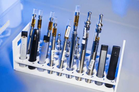 Vaping on a Budget: Tips for Saving Money on E-Liquids and Devices - Vapz Vape Wholesale
