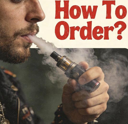Step-by-Step Guide: How to Order Vapes in Bulk for Your Vaping Business?