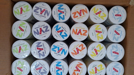 VELO vs. ZYN – Comparing and Contrasting - Vapz Vape Wholesale