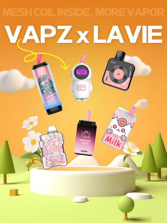 Where Can I Buy a Vape? - Vapz Vape Wholesale