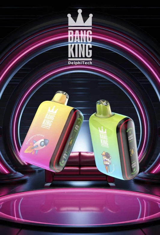 Where Do Vape Shops Get Their Supplies? - Vapz Vape Wholesale