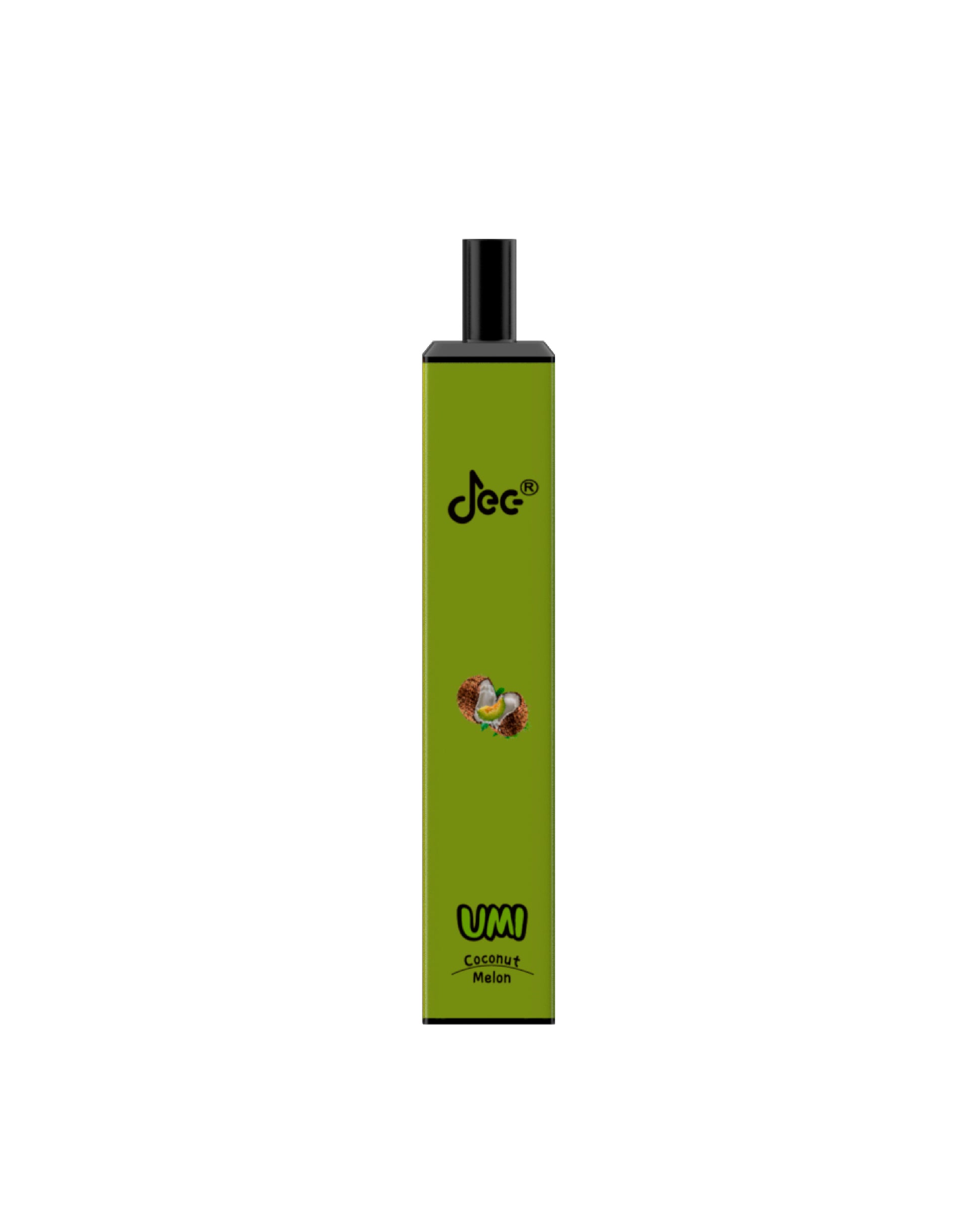 JEC-19 2500 Puffs Disposable Vape Wholesale - Vapz Vape Wholesale