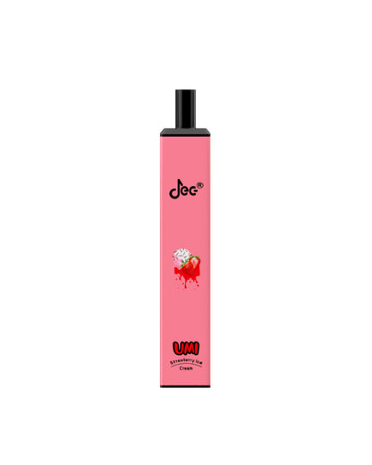 JEC-19 2500 Puffs Disposable Vape Wholesale - Vapz Vape Wholesale