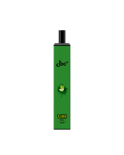 JEC-19 2500 Puffs Disposable Vape Wholesale - Vapz Vape Wholesale