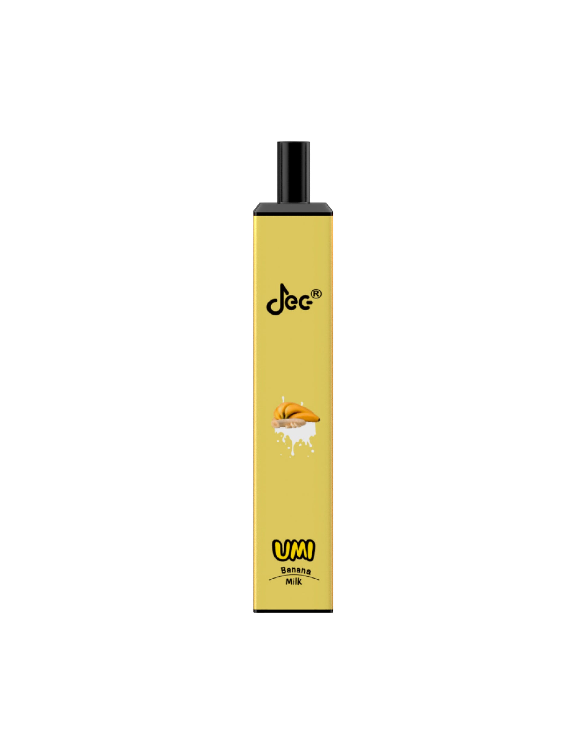 JEC-19 2500 Puffs Disposable Vape Wholesale - Vapz Vape Wholesale