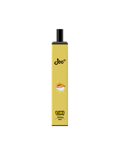 JEC-19 2500 Puffs Disposable Vape Wholesale - Vapz Vape Wholesale