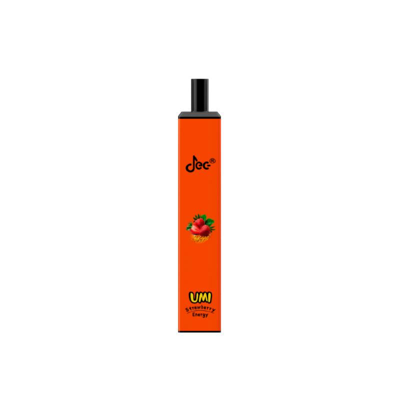 JEC-19 2500 Puffs Disposable Vape Wholesale - Vapz Vape Wholesale