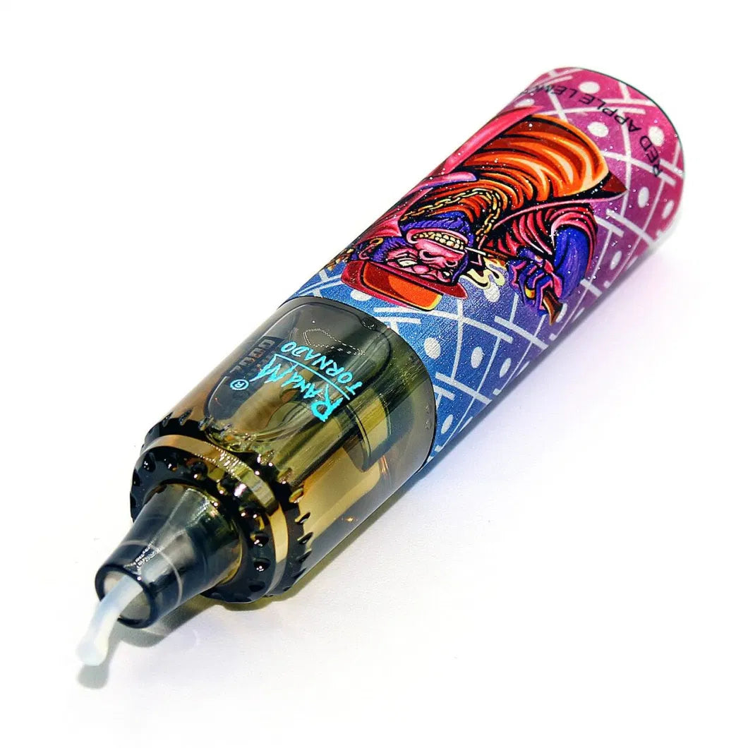 RandM Tornado 7000 Puffs Disposable Vape Wholesale - Vapz Vape Wholesale