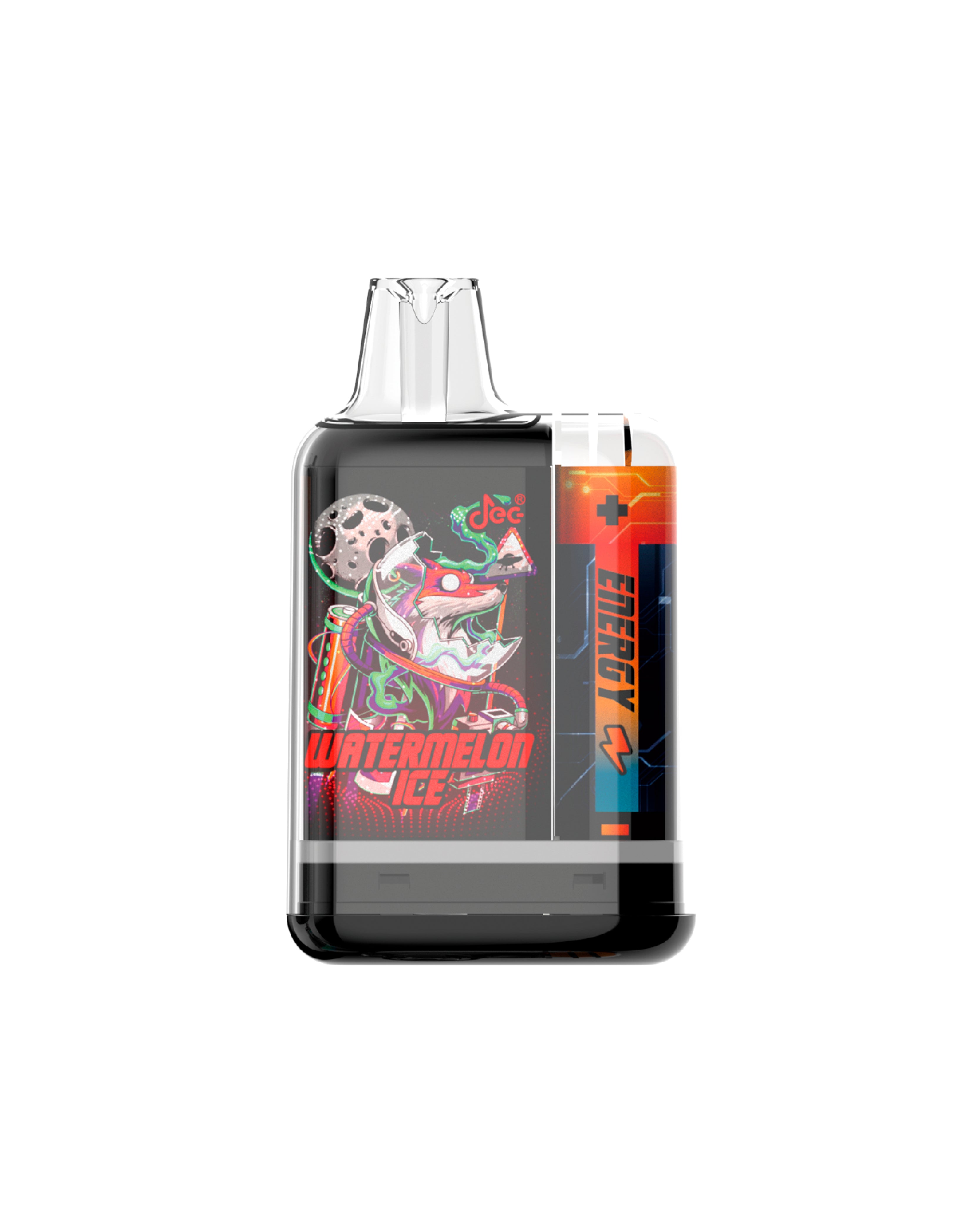 JEC-038 6000 Puffs Disposable Vape Wholesale - Vapz Vape Wholesale