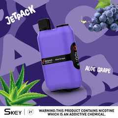 SKEY Jetpack 20000 Puffs Disposable Vape Wholesale