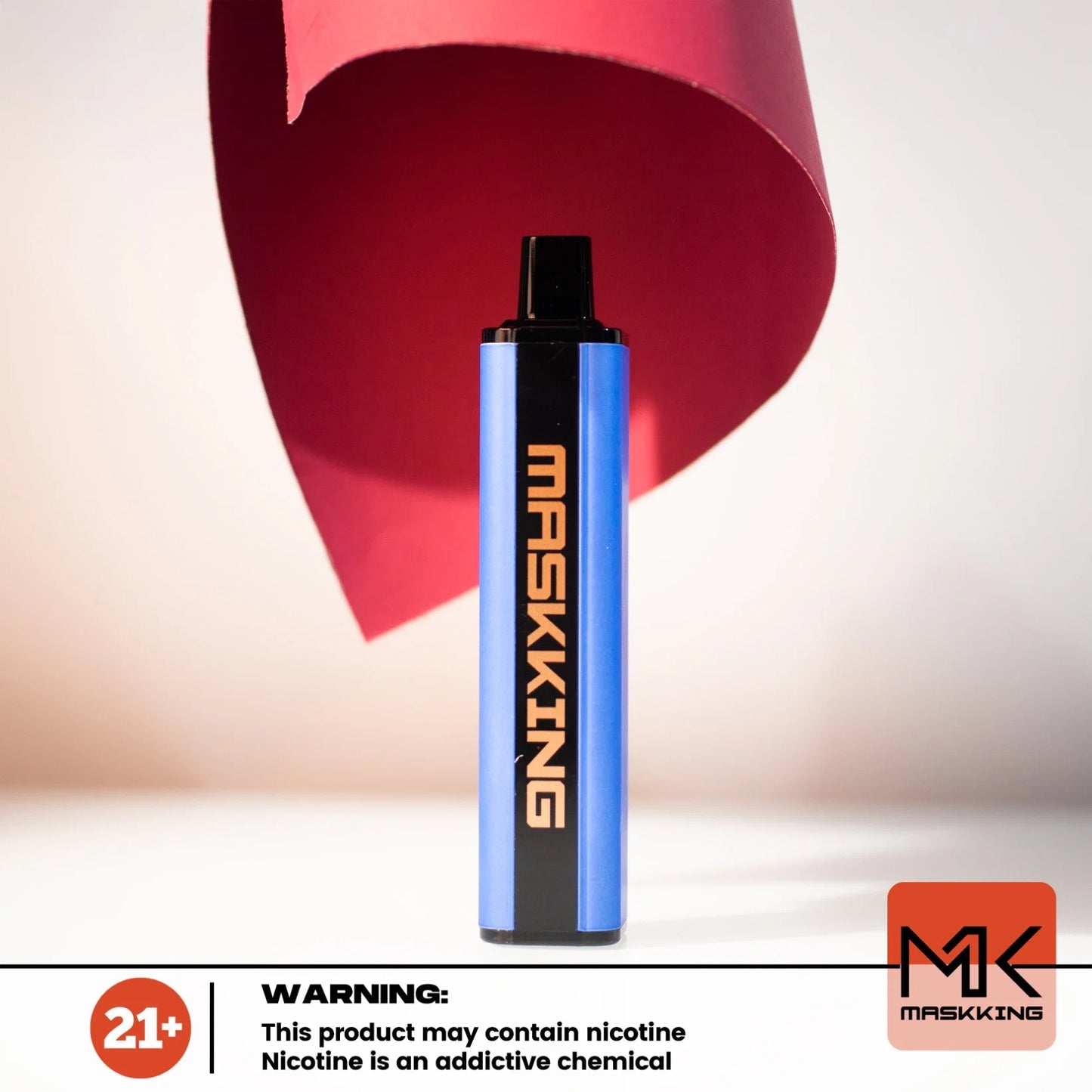 Maskking Super CC 2500 Puffs Disposable Vape Wholesale - Vapz Vape Wholesale