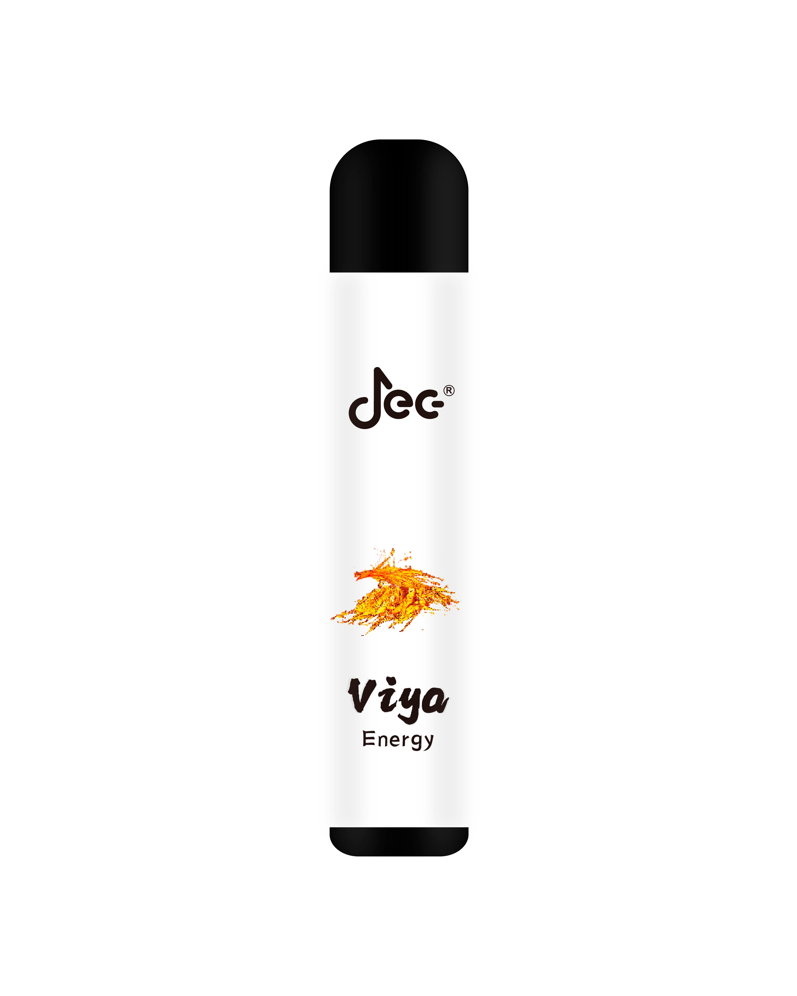 JEC-08 600 Puffs Disposable Vape Wholesale - Vapz Vape Wholesale