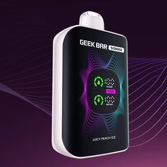 Geek Bar SOMAX 80000 Puffs 30ml Disposable Vape Wholesale