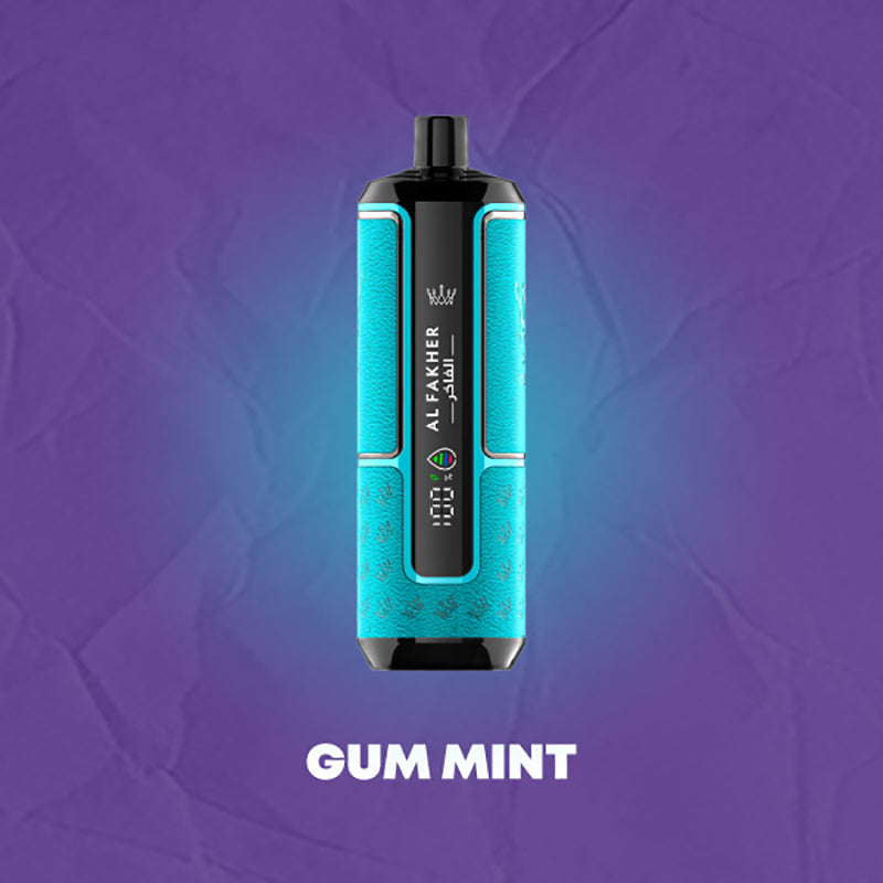 Al Fakher HYPERMAX  15000 Puffs Disposable Vape Wholesale
