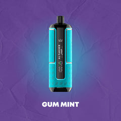 Al Fakher HYPERMAX  15000 Puffs Disposable Vape Wholesale