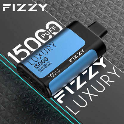 FIZZY LUXURY 15000 Puffs Disposable Vape Wholesale