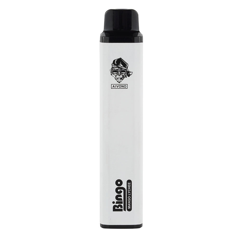AIVONO AIM BINGO 4000Puffs Disposable Vape Wholesale - Vapz Vape Wholesale