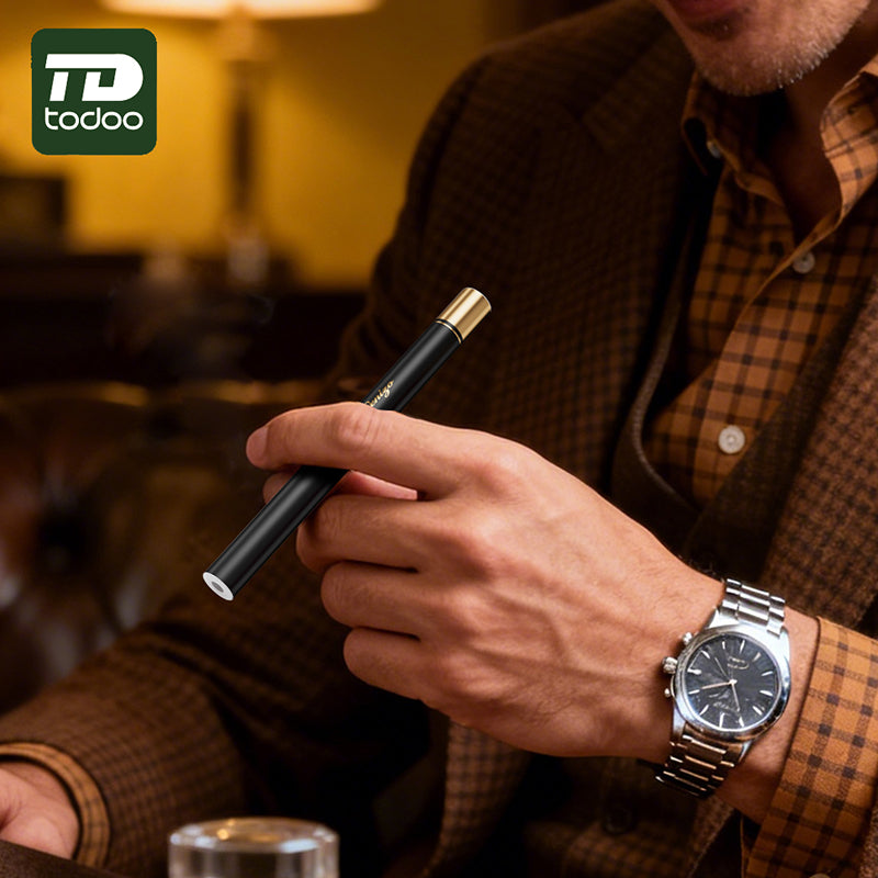 TODOO CENIZO 2ML Disposable Vape Wholesale - [VapzVape]