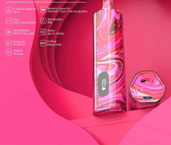 VOPK SHISHA Hookah 15000 Puffs Disposable Vape Wholesale - Vapz Vape Wholesale