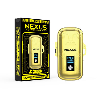 Nexus Suit Vape оптом