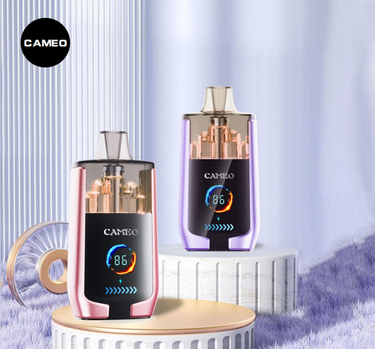 LAVIE CAMEO 30000 Puffs Disposable Vape Wholesale