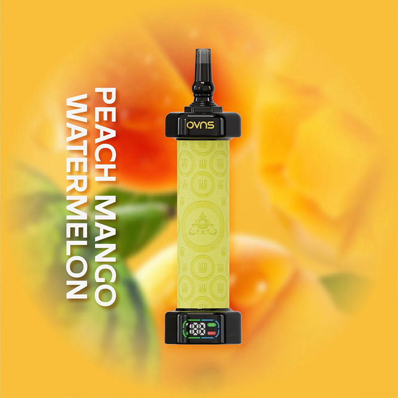 ONVS HOOKHBAR 50000 Puffs Disposable Vape Wholesale
