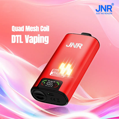 JNR Big Mac Shisha 80000 Puffs 55ml Disposable Vape Wholesale