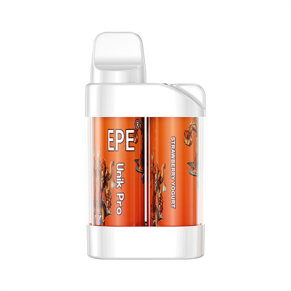 EPE Unikpro  6000Puffs Disposable Vape Wholesale - Vapz Vape Wholesale