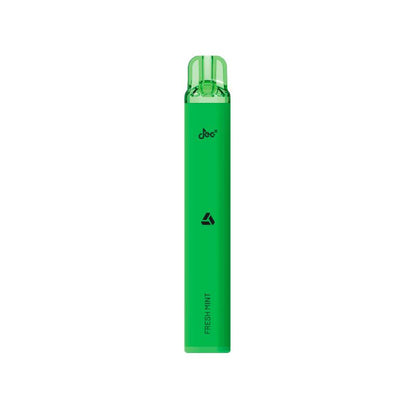 JEC-001 600 Puffs Disposable Vape Wholesale - Vapz Vape Wholesale