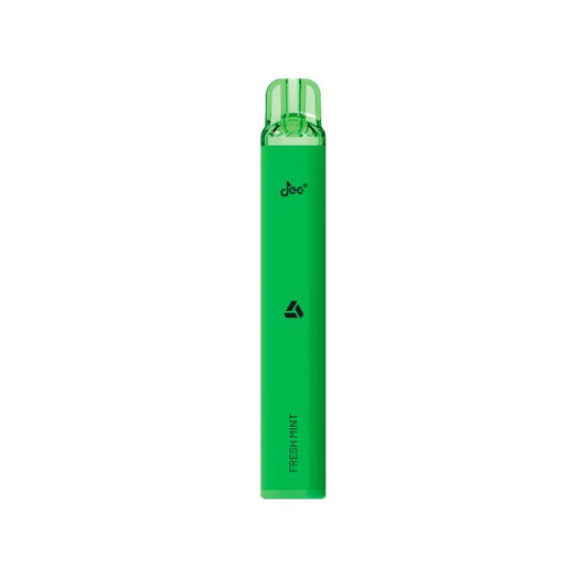 JEC-001 600 Puffs Disposable Vape Wholesale - Vapz Vape Wholesale