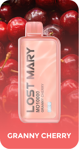 Lost Mary MO10000 Puffs Disposable Vape Wholesale - Vapz Vape Wholesale