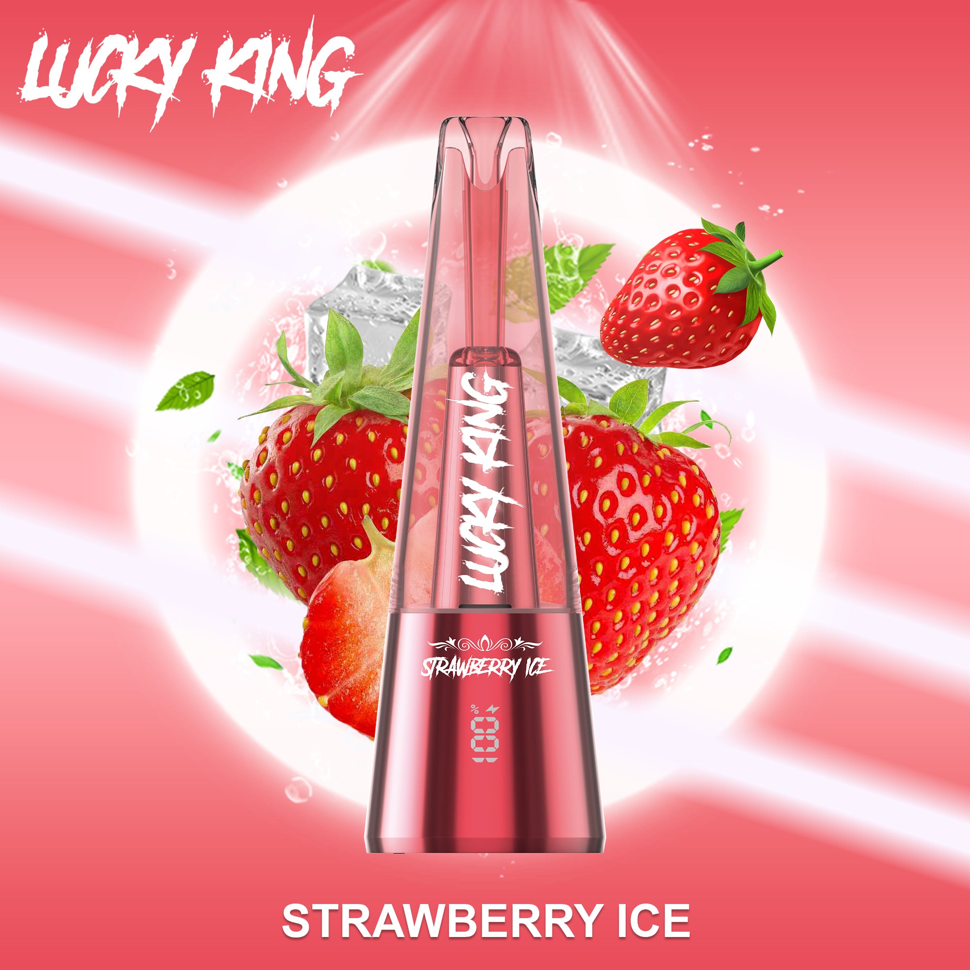 Lucky King 15000 Puffs Disposable Vape Wholesale - Vapz Vape Wholesale