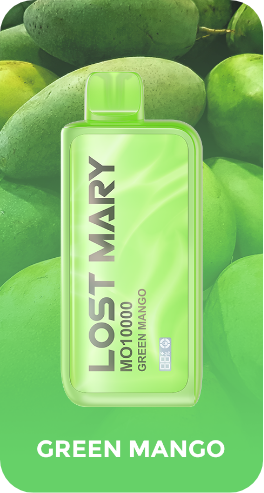 Lost Mary MO10000 Puffs Disposable Vape Wholesale - Vapz Vape Wholesale