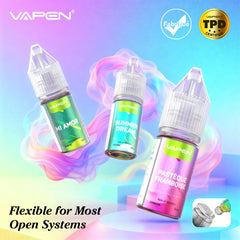 EU Warehouse VAPEN E-LIQUID 10ml 20mg E-Liquid Wholesale