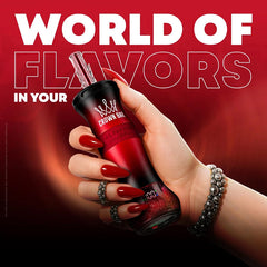 AL FAKHER e-hose-x 60000  Puffs 50ml Disposable Vape Wholesale