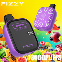 FIZZY BOOM 13000 Puffs Disposable Vape Wholesale
