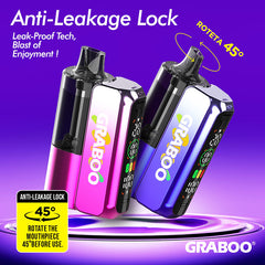 ARCHER VISIBLE MAX 60000 Puffs 20ml Disposable Vape Wholesale