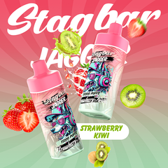 Stagbar JAGGER 15000 Puffs Disposable Vape Wholesale