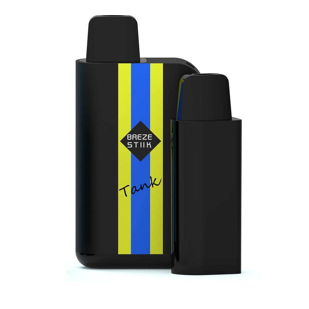 Breze Stiik Tank (2000 puffs) pod Device Vape Wholesale - Vapz Vape Wholesale