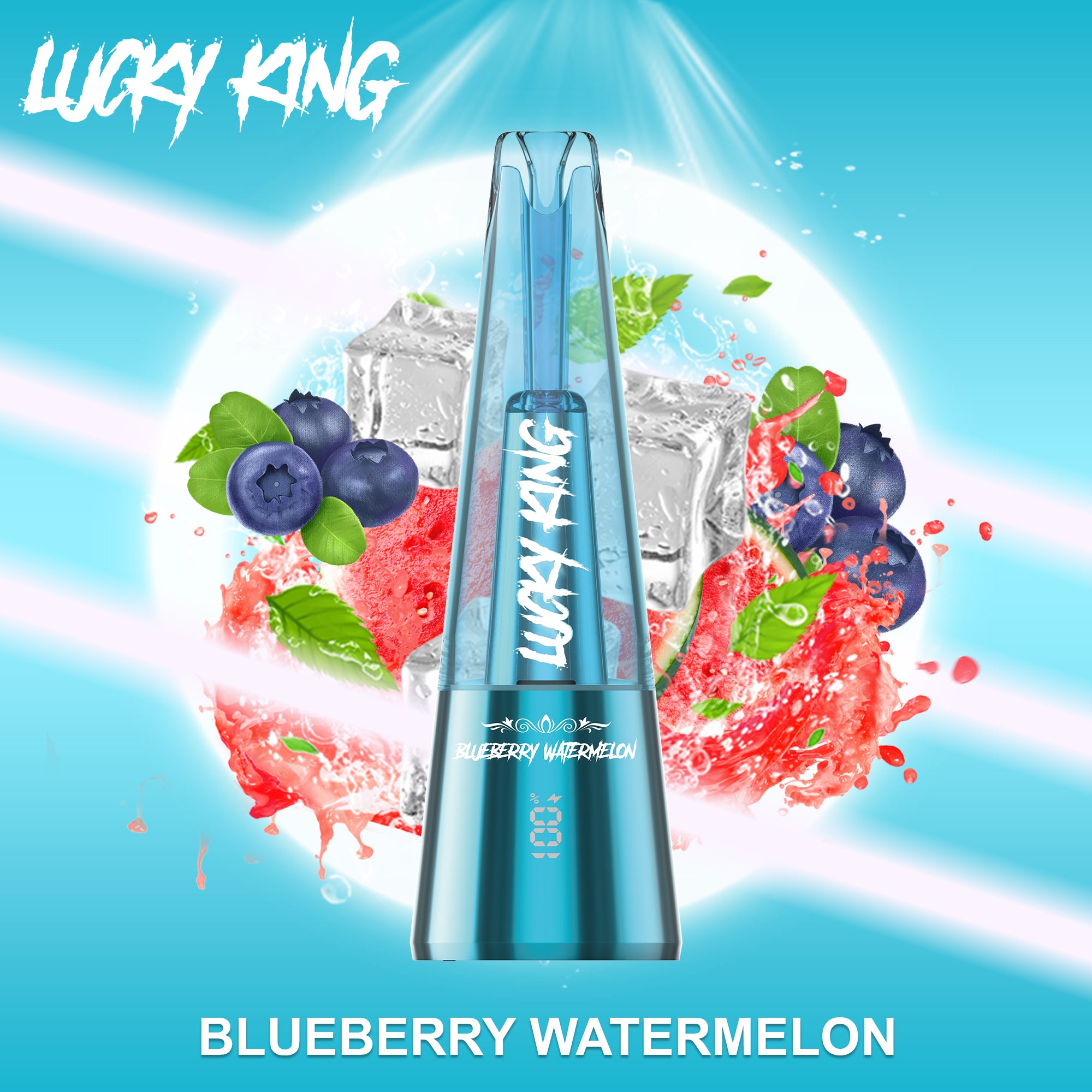 Lucky King 15000 Puffs Disposable Vape Wholesale - Vapz Vape Wholesale
