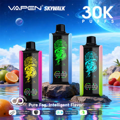 EU Warehouse VAPEN SKYWALK 30000 Puffs Disposable Vape Wholesale
